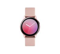 Samsung SM-R830NZDAPHE - Galaxy Watch Active 2 - Smartwatch de Aluminio, 40mm, color Rose Gold, Bluetooth [Versión española]