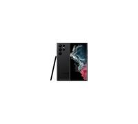 Samsung SM-S908B Galaxy S22 Ultra 8+128GB 6.8" 5G Phantom Negro DS ITA