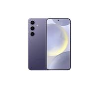 Samsung SM-S921B Galaxy S24 Dual SIM 5G 8GB RAM 128GB Cobalt Violet EU