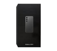 Samsung Galaxy S24+ 17 cm (6.7") SIM doble 5G USB Tipo C 12 GB 512 GB 4900 mAh Negro