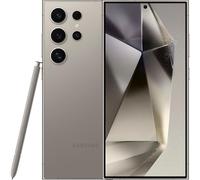Samsung Galaxy S24 Ultra 17,3 cm (6.8") SIM doble 5G USB Tipo C 12 GB 512 GB 5000 mAh Gris, Titanio