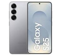 Samsung SM-S931 S25 12+512GB 6.2" 5G Silver Shadow ITA