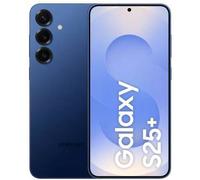 Samsung Galaxy S25 Plus 256 GB azul marino Nuevo