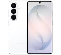 Samsung SM-S942 S26 12+256GB 6.3" 5G White ITA