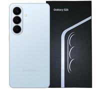 Samsung Galaxy S26 512 GB azul