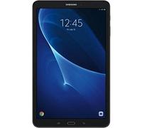 Samsung SM-T580 Galaxy Tab A Tablet - Black (Refurbished)