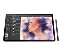 Samsung SM-T736BZKAEUB Tableta Galaxy Tab S7 FE, Color Negro, 64 GB