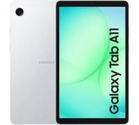 Samsung Galaxy Tab A11 8.7" 64GB/4GB Wi-Fi Plateado
