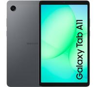 Samsung - Galaxy Tab A11 64 GB 22,1 cm (8.7") 4 GB Wi-Fi 5 (802.11ac) Gris