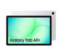 Samsung Galaxy Tab A11+ 11" 6GB/128GB WiFi Plata (Silver) SM-X230