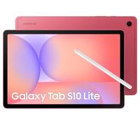 Samsung SM-X400NZRPEUB Galaxy Tab S10 Lite, 8 GB, 256 GB, WiFi, Coral (Red)