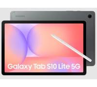 Samsung SM-X406N Galaxy Tab S10 lite 6+128GB Enterprise Edition 5G gray