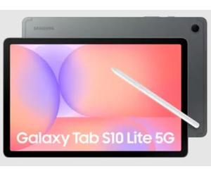 Samsung SM-X406N Galaxy Tab S10 lite 6+128GB Enterprise Edition 5G gray