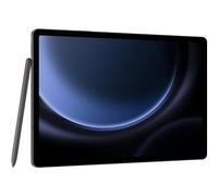 Samsung Galaxy Tab S9 FE+ Samsung Exynos 128 GB 31,5 cm (12.4") 8 GB Wi-Fi 6 (802.11ax) Android 13 Gris