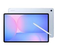 Samsung Sm-X626 Galaxy Tab S10 FE Plus Tablet 13.1 Pulgadas, 8GB RAM, 128GB Almacenamiento, Conectividad 5G, Color Azul