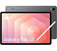 Samsung SM-X730 Galaxy Tab S11 12+256GB 11" Gray EU [versión Polaca]