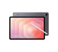 Samsung SM-X736 Galaxy Tab S11 12+256GB 11" 5G Gray EU