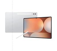 Samsung SM-X926N Galaxy Tab S10 Ultra 12+512GB 5G platinum silver [versión Rumana]