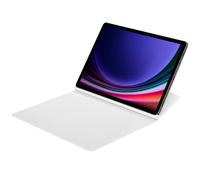 Samsung EF-BX710PWEGWW funda para tablet 27,9 cm (11") Folio Blanco