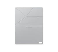 Samsung Smart Book Cover Funda para Tablet Tipo Libro posicionable con Doble visualización para Galaxy Tab S11, Blanco