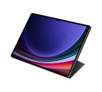 Samsung Smart Book Cover para Galaxy Tab S10 Ultra | S9 Ultra Funda de libro en dos partes con un diseño estilizado, compartimento integrado para S Pen, encendido y apagado automáticos