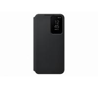 Samsung Smart Clear View Estuche para Galaxy S22 - Negro