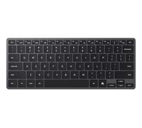 Samsung smart keyboard ej-b7800 - teclado inalámbrico bluetooth delga