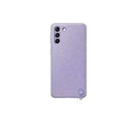 SAMSUNG Smart Kvadrat Cover EF-XG996 para Galaxy S21+, Violet
