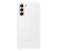 Samsung Smart LED Cover Funda Blanca para Samsung Galaxy S21