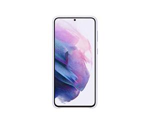 SAMSUNG Smart LED Cover EF-KG996 para T2, Violet