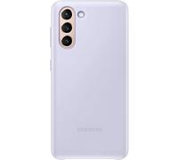 Samsung Smart LED Cover Funda Violeta para Samsung Galaxy S21
