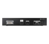 SAMSUNG Smart LED Signage Indoor LED FHD S-Box IF series/IF-D series/The wall Tizen 4 Dynamic Peaking Ethernet DVI HDMI USB