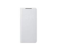 Samsung Smart LED View Cover Funda Gris para Samsung Galaxy S21 Ultra