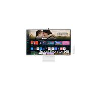 Samsung M80D pantalla para PC 81,3 cm (32") 3840 x 2160 Pixeles 4K Ultra HD LED Blanco