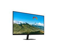 SAMSUNG Smart Monitor M5 27", Panel VA 27", resolución FHD (1920 x 1080), HDR10, Tizen, Smart Hub, Negro