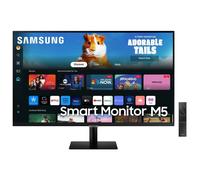 Samsung M50D pantalla para PC 81,3 cm (32") 1920 x 1080 Pixeles Full HD LED Negro