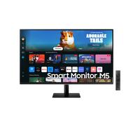 Samsung M50D pantalla para PC 81,3 cm (32") 1920 x 1080 Pixeles Full HD LED Negro