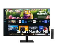 Samsung Smart Monitor M5 S27CM500EU 27" LED FullHD