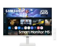 Smart monitor samsung m5 s27fm501eu 27'/ full hd/ multimedia/ smart tv/ negro