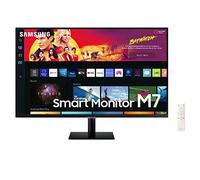 Samsung LS32BM700UU pantalla para PC 81,3 cm (32") 3840 x 2160 Pixeles 4K Ultra HD LCD Negro