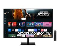 Samsung Smart Monitor M7 M70D 43" LED VA UltraHD 4K