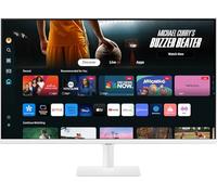 Samsung Smart Monitor M7 M70D UHD 3840 x 2160, 16:9, 165Hz, 4ms GTG, Blanco, LS32DM703UUXEN
