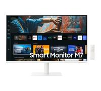 Samsung Smart Monitor M70C 32" LED UltraHD 4K HDR10 USB-C