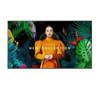 Samsung Smart Signage QH98C Pantalla Profesional 247.65cm (98") Edge LED 4K UHD 700 cd/m2 WiFi 24/7 Pantalla Digital Profesional