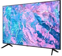 SAMSUNG Smart TV 55CU7172UXXH 55" 4K Ultra HD LED