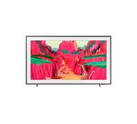SAMSUNG Smart TV 75 pulgadas QE75LS03FWUXZT Neo QLED 4K, procesador NQ4 AI Gen2, 4K AI upscaling, Wireless One Connect, Art Mode & Art Picture Quality, pantalla mate, diseño moderno de marco, 2025