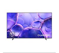 Samsung Smart TV Crystal UHD 65" U8005F 4K 2025 con Procesador Crystal 4K y Tizen para una Experiencia Visual y de Gaming Inmersiva