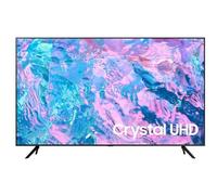 Samsung HCU7000 109,2 cm (43") 4K Ultra HD Smart TV Negro 20 W