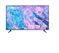 Samsung Smart TV HG50CU700EUXEN 4K Ultra HD 50"