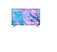 Samsung HCU7000 139,7 cm (55") 4K Ultra HD Smart TV Negro 20 W